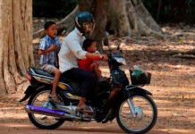 Luchemos por la Vida: 82% de los niños viajan en moto sin casco luchemos-por-la-vida-casco