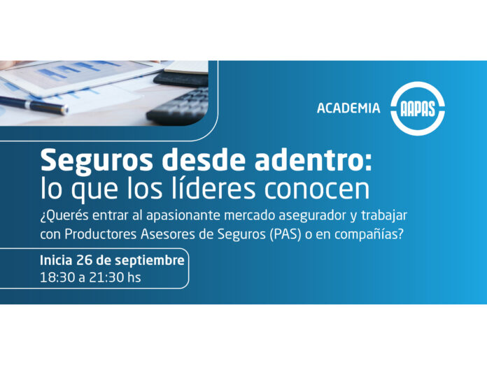 seguros líderes curso academia aapas seguros líderes curso academia aapas