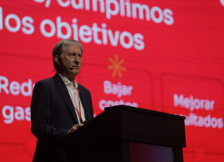 Innovación y una convocatoria récord marcaron la Convención de Agencias de La Segunda Seguros la segunda seguros convención agencias