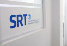 La SRT participó de las Jornadas Interinstitucionales en Corrientes srt-jornadas-corrientes