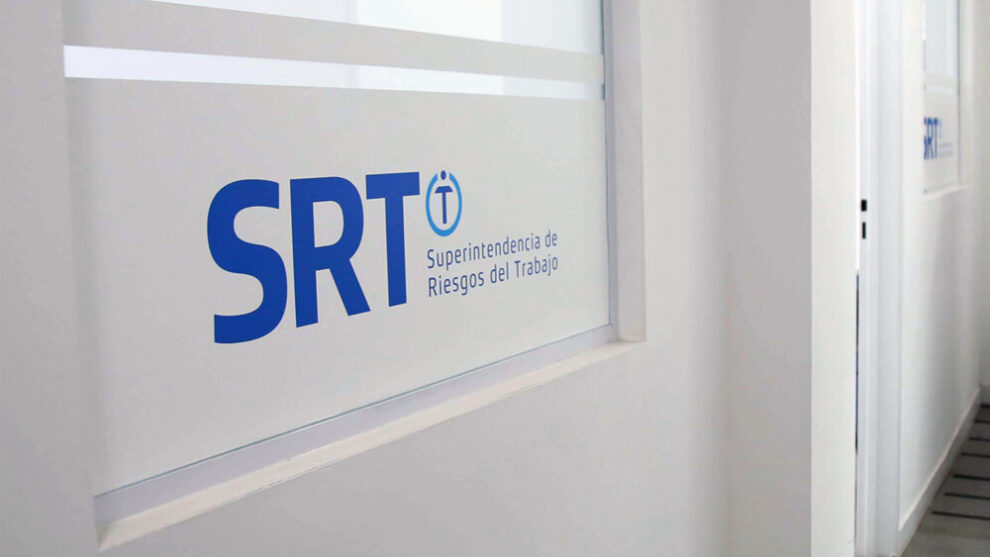 La SRT participó de las Jornadas Interinstitucionales en Corrientes srt-jornadas-corrientes