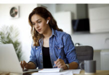 El Aula Virtual de la SRT, una importante herramienta para capacitarse srt aula virtual capacitación