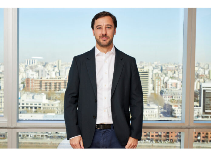 olmo oferta reaseguradores argentina