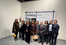 Zurich y arteba celebran 20 años del programa Matching Funds zurich arteba programa matching funds 20