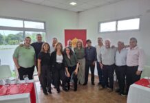 La Perseverancia Seguros: caravana nacional para encontrarse con productores la-perseverancia-seguros-caravana