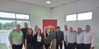 La Perseverancia Seguros: caravana nacional para encontrarse con productores la-perseverancia-seguros-caravana