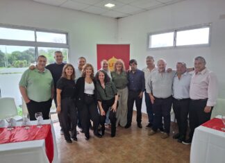 La Perseverancia Seguros: caravana nacional para encontrarse con productores la-perseverancia-seguros-caravana