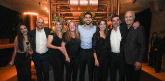 AlbaCaución reunió a sus clientes y productores en Córdoba albacaucion-clientes-productores-cordoba