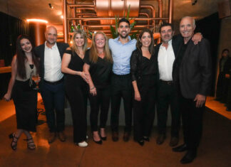AlbaCaución reunió a sus clientes y productores en Córdoba albacaucion-clientes-productores-cordoba