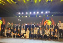 AIP Awards 2025: se celebró la ceremonia de premiación aip-awards-2025