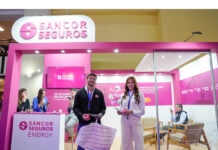 Sancor Seguros acompañó una nueva edición de la AOG Expo sancor seguros aog expo 2025