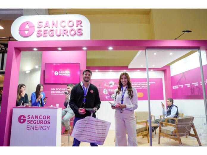 sancor seguros aog expo 2025 sancor seguros aog expo 2025
