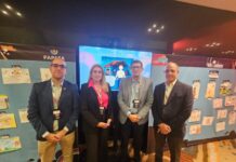 Se presentaron los ganadores y finalistas del concurso “El arte de cuidarnos”