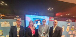 Se presentaron los ganadores y finalistas del concurso “El arte de cuidarnos”