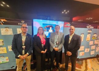 Se presentaron los ganadores y finalistas del concurso “El arte de cuidarnos”