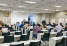 NEA: FAPASA evaluó a la nueva generación de productores e hizo un fuerte llamado a la responsabilidad profesional nea fapasa productores responsabilidad