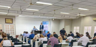NEA: FAPASA evaluó a la nueva generación de productores e hizo un fuerte llamado a la responsabilidad profesional nea fapasa productores responsabilidad