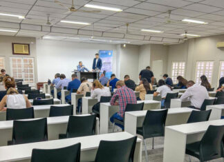 NEA: FAPASA evaluó a la nueva generación de productores e hizo un fuerte llamado a la responsabilidad profesional nea fapasa productores responsabilidad