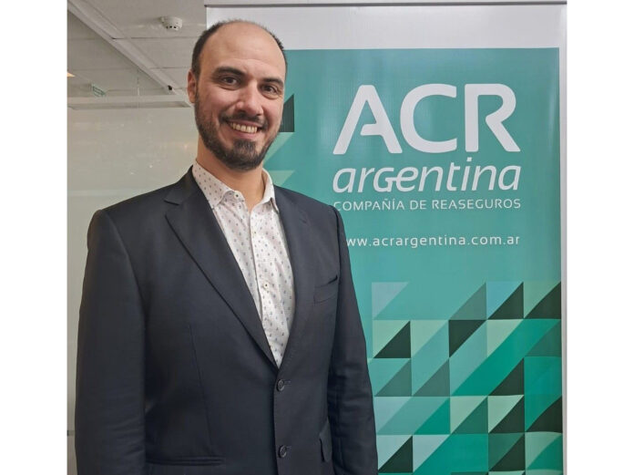 acr argentina director farizano acr argentina director farizano