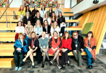 AAPAS y FEMS organizaron un taller para mujeres productoras de seguros aapas-fems-talleres-mujeres-pas