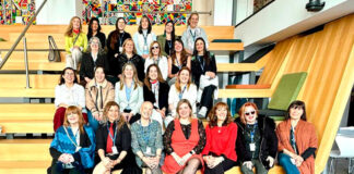 AAPAS y FEMS organizaron un taller para mujeres productoras de seguros aapas-fems-talleres-mujeres-pas