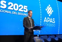 Se desarrolló el Foro Nacional del Seguro en Córdoba, una destacada jornada de debate, actualización y profesionalización foro nacional seguro córdoba 2025