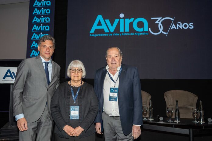 capusselli relevancia vida retiro capusselli relevancia vida retiro