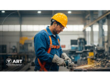 Federación Patronal ART: nuevas guías de ergonomía para metalúrgicas y conductores federación patronal art guías ergonomía metalúrgicas conductores