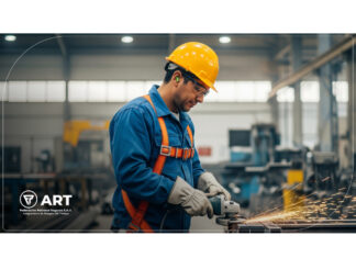 Federación Patronal ART: nuevas guías de ergonomía para metalúrgicas y conductores federación patronal art guías ergonomía metalúrgicas conductores