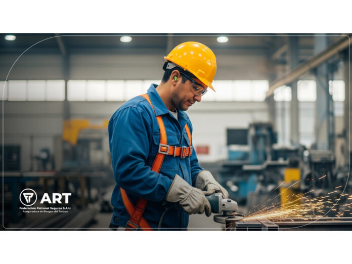 federación patronal art guías ergonomía metalúrgicas conductores federación patronal art guías ergonomía metalúrgicas conductores