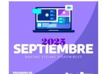 Cursos gratuitos de Provincia ART en septiembre cursos povincia art septiembre 2025