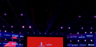 Mapfre auspició la décima edición de LaConfe: Seguros + Innovación + Tendencias mapfre décima laconfe seguros