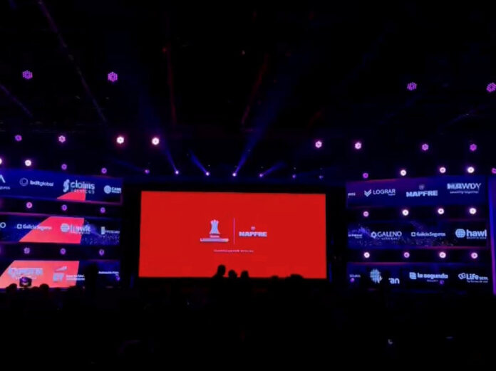 mapfre décima laconfe seguros