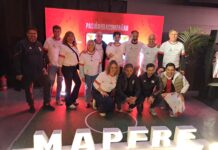 Mapfre, presente en los octavos de final de la CONMEBOL Libertadores mapfre-conmebol-libertadores-octavos