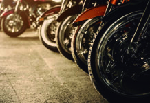 Informe de CAFAM: casi 55 mil motos fueron patentadas en agosto cafam informe motos agosto 2025