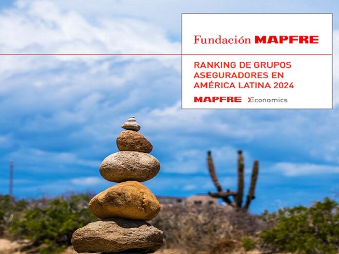 mapfre ranking grupos américa latina 2024 mapfre ranking grupos américa latina 2024