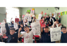 Seguridad vial: más de 10 mil estudiantes forman parte de campaña de Nativa Seguros nativa estudiantes campaña seguridad vial