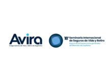 AVIRA: Federico Furiase disertará en el 18° Seminario Internacional de Seguros de Vida y Retiro furiase-bcra-seminario-avira