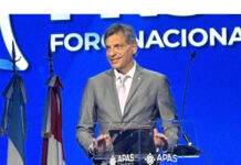 El superintendente Plate habló en el Foro Nacional de Seguros 2025 superintendente plate foro nacional seguros 2025