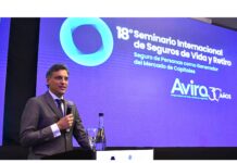 La SSN participó en el 18º Seminario Internacional de Seguros de Vida y Retiro ssn seminario vida retiro 18