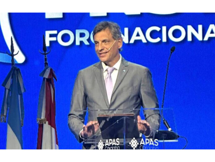 superintendente plate foro nacional seguros 2025 superintendente plate foro nacional seguros 2025