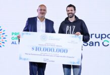 Premio al Impacto Social 2025: Grupo San Cristóbal eligió tres proyectos que impulsan la transformación real en la Argentina grupo san cristóbal premio impacto social 2025