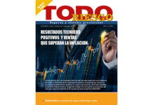 Se encuentra online la revista Todo Riesgo de septiembre de 2025 todo riesgo septiembre 2025