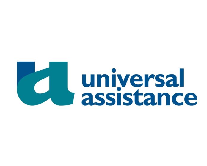 universal assistance app bienestar ia
