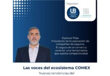 Universidad de Belgrano: la AACS participó en encuentro sobre el comercio exterior aacs universidad belgrano comercio exterior