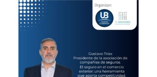 Universidad de Belgrano: la AACS participó en encuentro sobre el comercio exterior aacs universidad belgrano comercio exterior