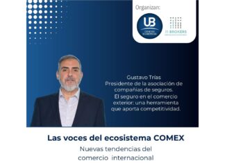 Universidad de Belgrano: la AACS participó en encuentro sobre el comercio exterior aacs universidad belgrano comercio exterior