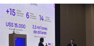 InnLab Day: los programas de innovación son un win-win para corporaciones y startups innlab day innovación corporaciones startups