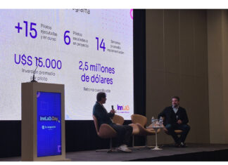 InnLab Day: los programas de innovación son un win-win para corporaciones y startups innlab day innovación corporaciones startups