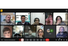 IFTS1: la AACS en el Seminario de Actualización de la Tecnicatura en Seguros ifts1 aacs seminario tecnicatura seguros